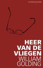 Heer van de vliegen / LJ Veen Klassiek 9789020414844, Boeken, Verzenden, Zo goed als nieuw, William Golding