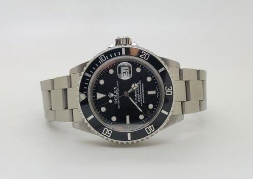 Rolex 2ememain best sale