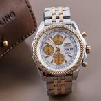 Breitling - Bentley GT Chronograph - D13362 - Homme -, Nieuw