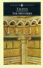 The Histories 9780140441505 Cornelius Tacitus, Verzenden, Cornelius Tacitus