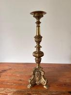 Chandelier - Cuivre - Kerkkandelaar, Antiek en Kunst