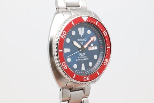 Seiko - Prospex - Zonder Minimumprijs - SRPA21J1 | 4R36-05H0, Handtassen en Accessoires, Horloges | Antiek