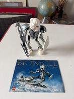 Lego Set - Bionicle - Bionicle, Kinderen en Baby's, Speelgoed | Duplo en Lego, Nieuw