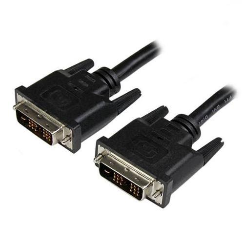 DVI Kabel 3mtr, Games en Spelcomputers, Spelcomputers | Overige Accessoires, Ophalen of Verzenden