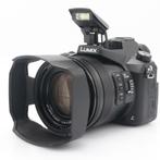 Panasonic Lumix DMC-FZ2000 | Tweedehands, Audio, Tv en Foto, Verzenden, Zo goed als nieuw