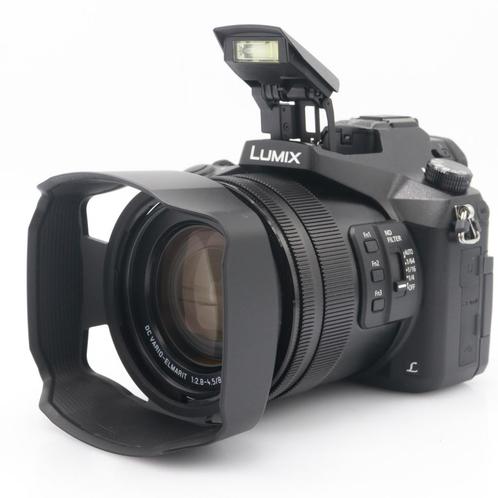 Panasonic Lumix DMC-FZ2000 | Tweedehands, Audio, Tv en Foto, Fotocamera's Digitaal, Zo goed als nieuw, Verzenden