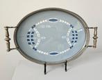Villeroy & Boch - Plateau - Feuille de service, Art déco -, Antiek en Kunst