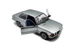 Solido 1:18 - Modelauto - BMW 323I E21 - 1980 - Saphir blauw