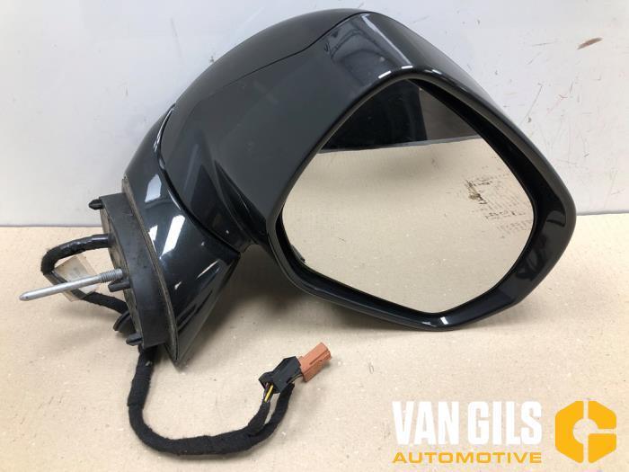 Buitenspiegel rechts Citroen C3 Picasso O288458, Autos : Pièces & Accessoires, Carrosserie & Tôlerie