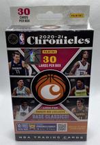 2020/21 Panini NBA Chronicles - 1 Sealed box - Near Mint, Nieuw