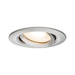 Paulmann Downlight/Spotlight/Floodlight - 93662, Verzenden