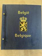 Belgique 1964/1986 - DAVO Album - Postzegels en blokken -, Postzegels en Munten, Gestempeld