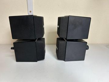 Bose - Acoustimass 5 Série 1 - 2.0 Ensemble d’enceintes, Nieuw