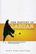 The History of Labuan (Victoria Island, Nieuw, Nederlands, Verzenden