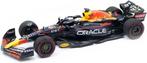 Minichamps 1:18 - Modelauto - Redbull RB18 Honda GP Belgium