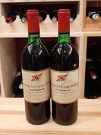 1976 Château La Fleur Pétrus - Pomerol - 2 Bouteilles (0,75, Verzamelen, Wijnen, Nieuw