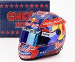 Schuberth 1:20 - Modelauto - Rare! MINI HELMET F1 SERGIO, Nieuw