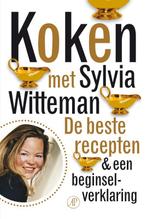 Koken Met Sylvia Witteman 9789029578691 Sylvia Witteman, Verzenden, Sylvia Witteman