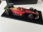 Look Smart 1:18 - Model raceauto - Ferrari F1-75 Monza 2022