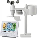 2dekans | Bresser Weerstation - Professioneel 5-in-1 WIFI, Ophalen of Verzenden, Nieuw