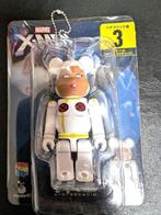 Medicom Toy - Figure - MARVEL X-MEN BE@RBRICK “Storm” Prize, Verzamelen, Nieuw