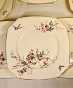 Pexonne - Service de table (6) - Faïence fine