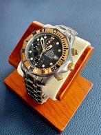 Omega - Seamaster Professional Diver Titan Roségold -, Bijoux, Sacs & Beauté, Montres | Hommes