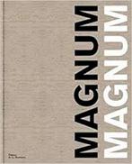 Magnum/ Magnum, Verzenden