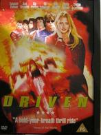 Driven (dvd nieuw), Ophalen of Verzenden