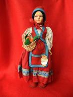 Eros  - Pop Costume Doll Sardegna 19 - 1940-1950 - Italië