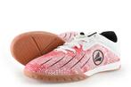 Jako Voetbalschoenen in maat 44 Wit, Verzenden, Wit, Zo goed als nieuw, Jako