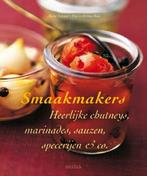 Smaakmakers 9789044711202 M. Leteure, Verzenden, Gelezen, M. Leteure