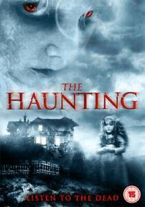 The Haunting DVD (2010) Ana Torrent, Quiroga (DIR) cert 15, CD & DVD, DVD | Autres DVD, Envoi