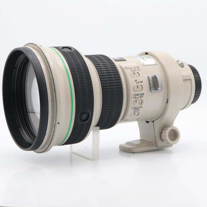 Canon EF 400mm F/4.0 DO IS USM | Occasion, Audio, Tv en Foto, Foto | Lenzen en Objectieven, Ophalen of Verzenden