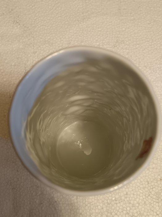 Kaiser & Co - A K Kaiser - Vaas - Biscuit porselein, Antiek en Kunst, Curiosa en Brocante