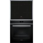 Siemens Pq613piaa Iq300 Inbouw Oven En Inductieplaat Kookset, Elektronische apparatuur, Ophalen of Verzenden, Nieuw