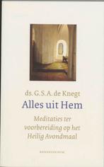 ALLES UIT HEM 9789023917700 G.S.A. de Knegt, Verzenden, G.S.A. de Knegt