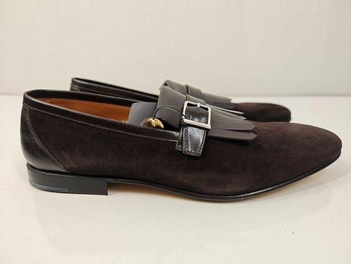 Corneliani - NEW - Mocassins (loafers) - Taille : EU 46, Kleding | Heren, Schoenen