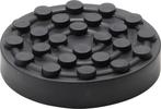 Bgs Technic Rubberschijf voor hefplatforms diameter 120 mm, Verzenden