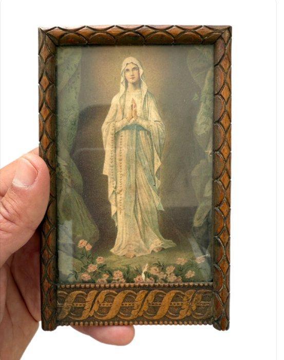 Esotérique, mystérieuse, précieuse et gothique, Antiquités & Art, Curiosités & Brocante