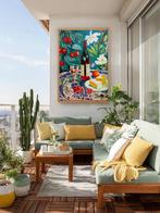 E. García - VINO Y QUESOS XL (NO RESERVE), Antiek en Kunst