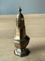 William Henry Leather - Strooier - .925 zilver - Sterling