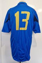 Selección Española - Asier Riesgo - 2004 - Voetbalshirt, Nieuw