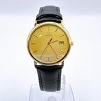 Omega - De Ville - Zonder minimumprijs - 53000277 - Heren -, Bijoux, Sacs & Beauté, Montres | Hommes