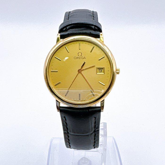 Omega - De Ville - Zonder minimumprijs - 53000277 - Heren -, Bijoux, Sacs & Beauté, Montres | Hommes