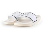 Cruyff Slippers in maat 42 Wit | 5% extra korting, Kleding | Heren, Schoenen, Slippers, Cruyff, Verzenden, Wit