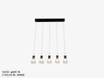Hanglamp LED - Art.nr. (B029/5), Huis en Inrichting, Lampen | Hanglampen, Nieuw