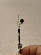 Autocostruiti H0 - Éclairage pour trains miniatures (8)