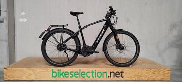 Speed Pedelec | Trek ALLANT 9S | - 60% | 2022, Ophalen