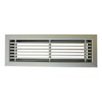 Vloerrooster DELUXE 350 x 100mm, Doe-het-zelf en Bouw, Nieuw, Verzenden